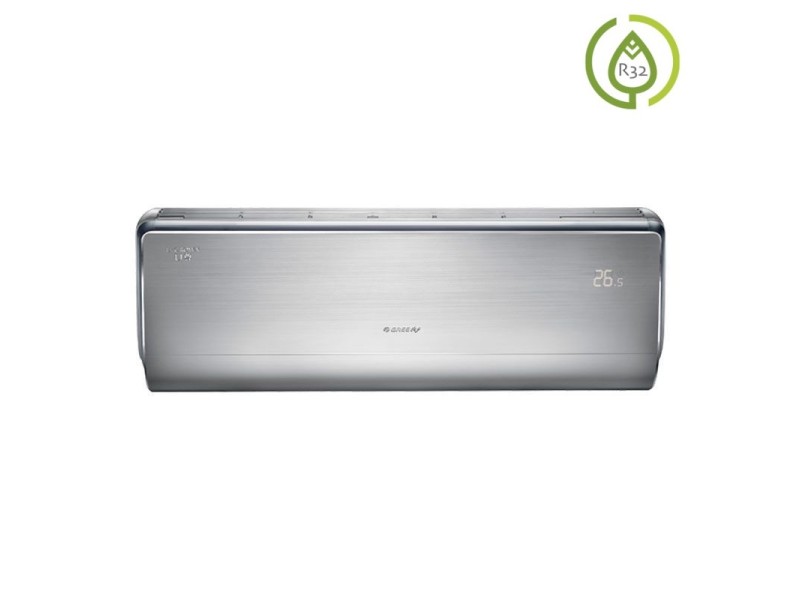 Gree U-Crown Silver - obrazek 2