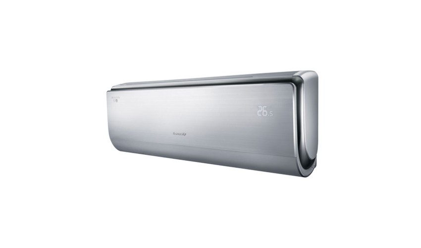 Gree U-Crown Silver - obrazek 3